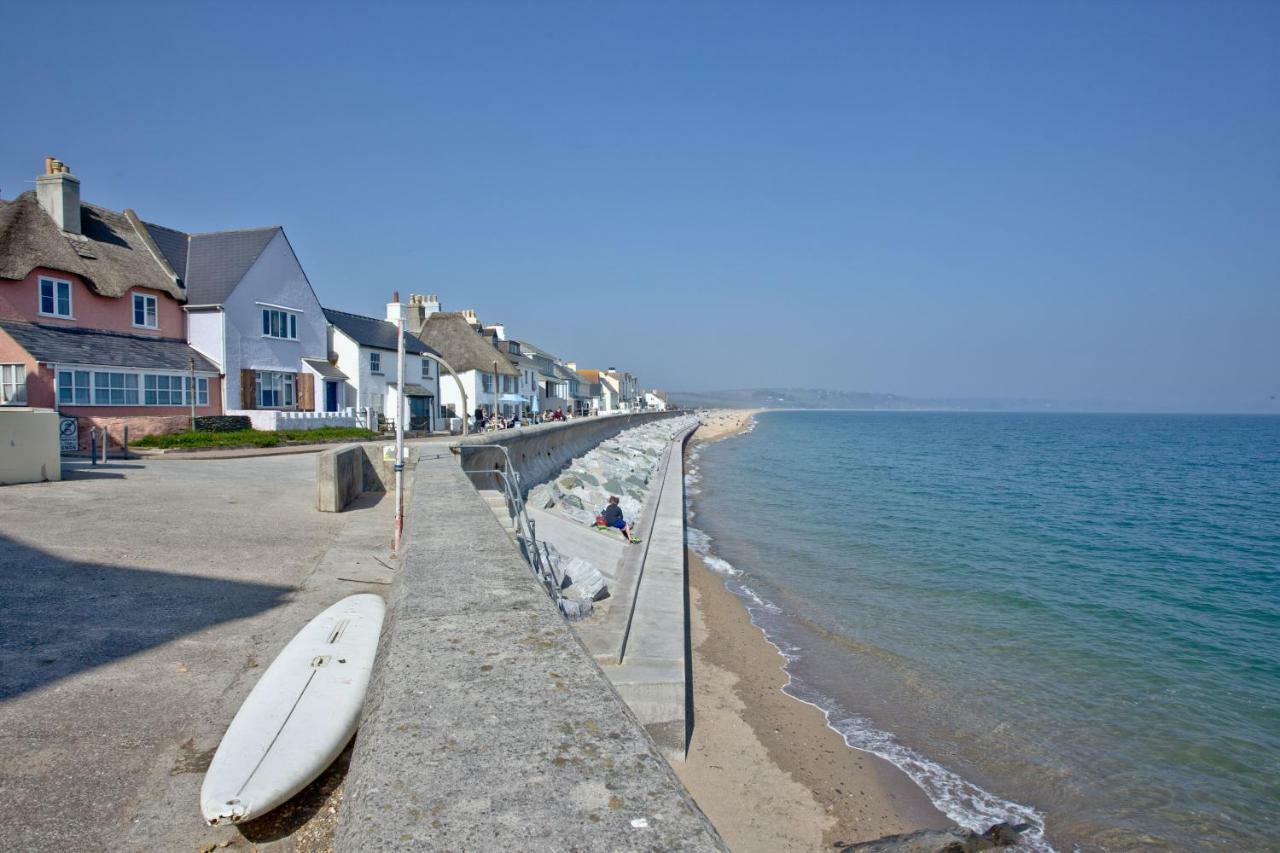 10 At The Beach, Torcross Beesands Exterior photo