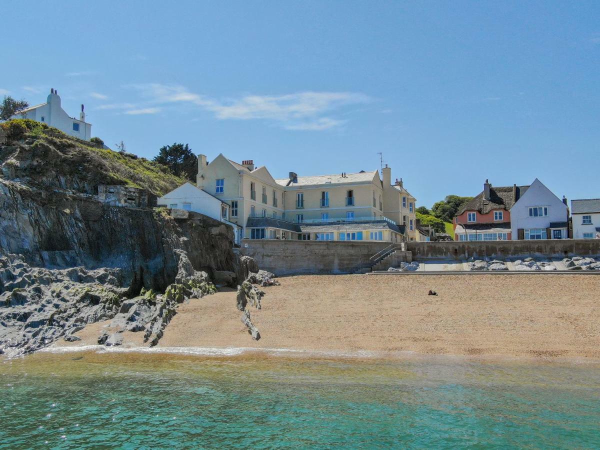 10 At The Beach, Torcross Beesands Exterior photo